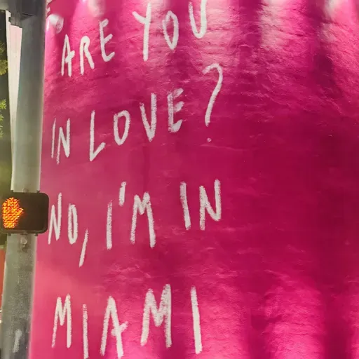 Quieres seguir soltera? O no