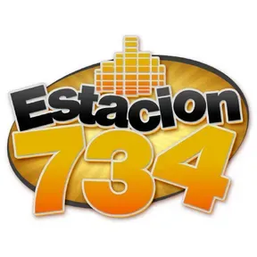 Estación 734