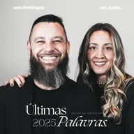 Cristo é Suficiente I Pra. Lia Quesada [Últimas Palavras ep.01]