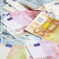 The Irish designer on the jury to pick the new euro banknotes