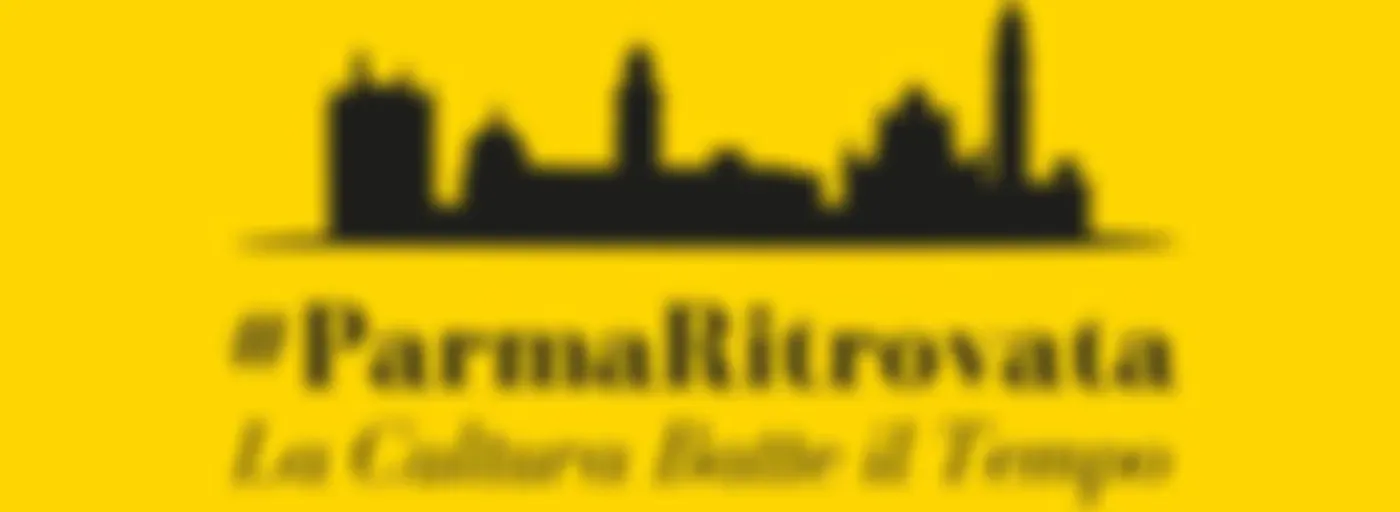 #ParmaRitrovata