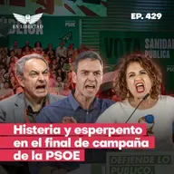 La PSOE a la desesperada para salvar a María Jesús Montero