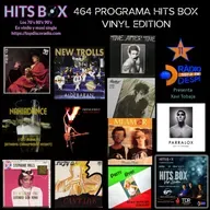 464 Programa Hits Box Vinyl Edition