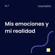 Mis emociones influyen y crean mi realidad.