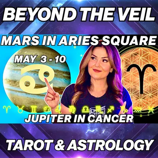 Mars in Aries Square Jupiter in Cancer 2026: Horoscope & Effects for ALL 12 Signs