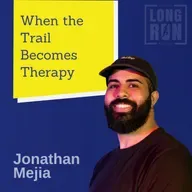 How Running Saved a Veteran’s Life: Finding Purpose in Ultras