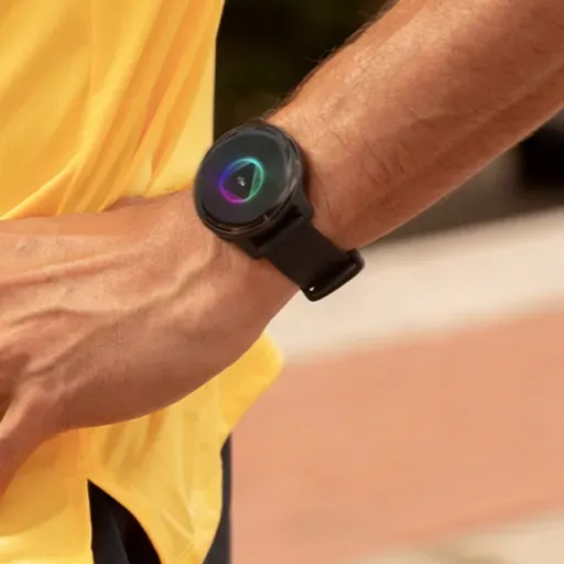 Los smartwatchs son una mi**da