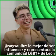 @soysaulhz: salir del clóset y convertirte en influencer LGBT+ de Guanajuato