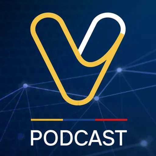 🎧 #VPodcast✌🏽 | Luis Edinson Gómez, indígena del pueblo awá, trabaja por rescatar sus tradiciones