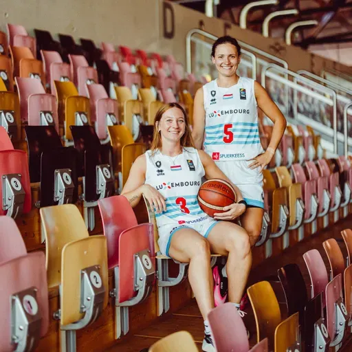 Episode 14: Vun der Virbereedung bis zur Victoire - mam Cathrin Wolff