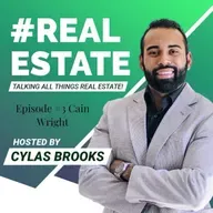 Cain Wright - Leaving a Legacy