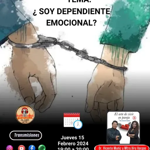 El Arte De Vivir En Pareja 15 De Febrero 2024