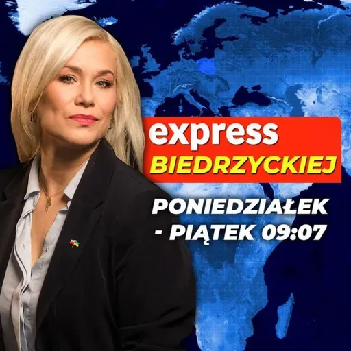 dr hab. Renata Mieńkowska-Norkiene: Poza Unią jest tylko Rosja [Express Biedrzyckiej - Podcast Super Expressu]