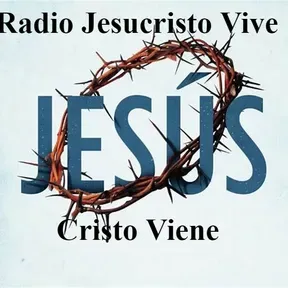 Jesucristo Vive