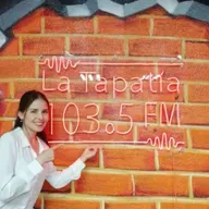 T2E14: #TodoIbaBienHastaQue / Luzma al aire 