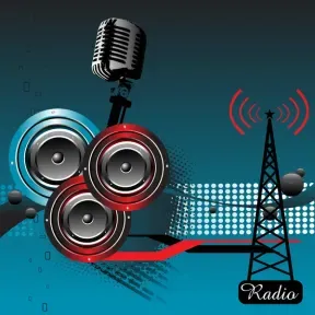 Cauquenino la Radio