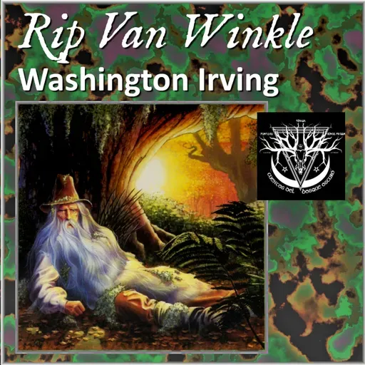Rip Van Winkle - Washington Irving