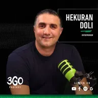 3GO Trego | Hekuran Doli | Entrepreneur