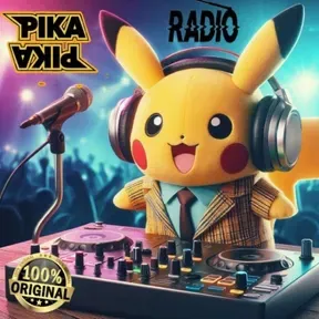 Pika-Pika Radio