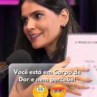 Você está em Corpo de Dor e nem percebe.