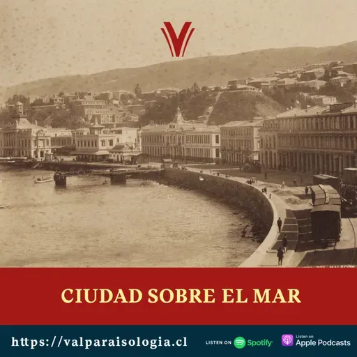 Ciudad Sobre el Mar | Archivo de Papel