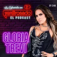 GLORIA TREVI: RENACIDA, PERO CON LA MISMA PASIÓN