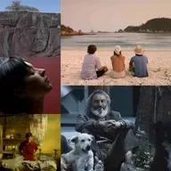 25 años de cine mexicano (2000-2024) - Parte 2