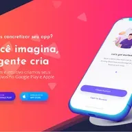 Super Apps Android e iOS