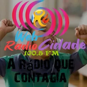 Web cidade