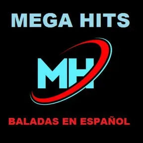 MEGA HITS POP