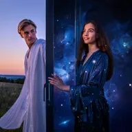 Обаяние куртизанки. Михаил Сусанов