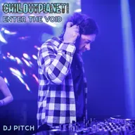 DJ_Pitch @ Enter The Void by ChillOutPlanet Events