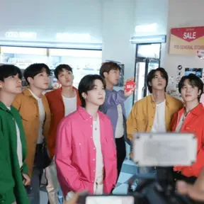 Kpop Boy Bands Always