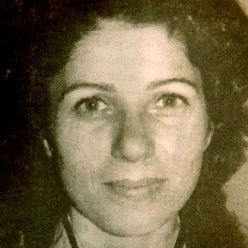 Cuestión de Actitud podcast- A 37 años de la desaparición de Cecilia Giubileo