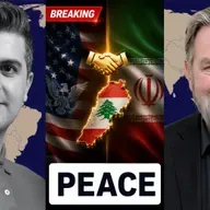 Larry Johnson: US-Iran Agree to Direct Conflict Management in Lebanon