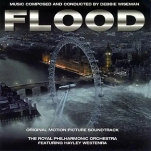 Inundacion (Debbie Wiseman,TV,2007)