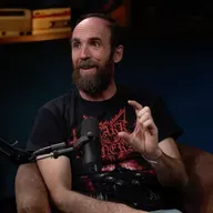 #215 Eduardo Sáenz de Cabezón ¿Matemática, heavy metal, running o Dios?