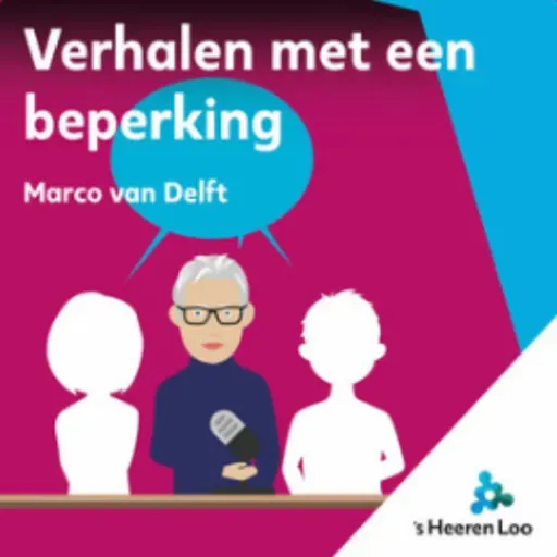 #37 Dat je geliefd wordt. Wie je ook bent, hoe je ook bent, wat je ook bent - met zus Annie