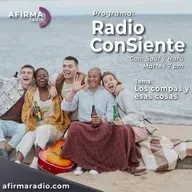 Los compas y esas cosas - Episodio 59