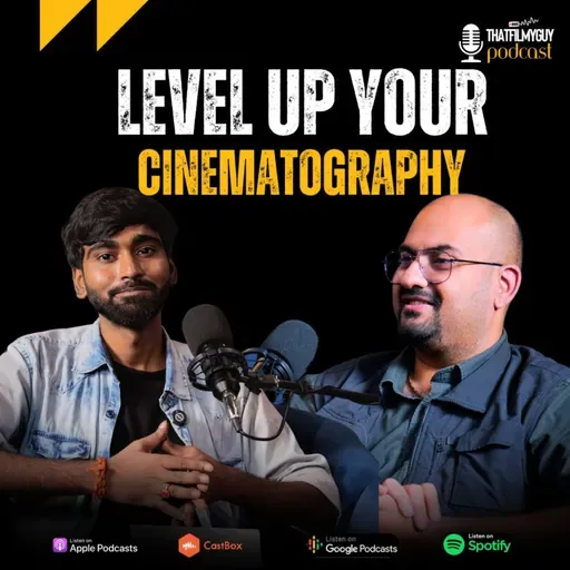 The Art of Filmmaking: Shoot Guru's Journey, Tips, and Untold Stories