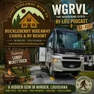 Huckleberry Hideaway, A Hidden Gem in Minden