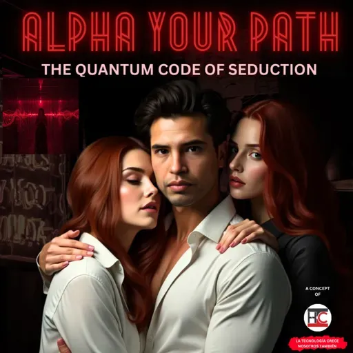 Feminine Magnetism and the Quantum Engineering of Self-Worth