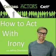 How to Act With Irony