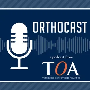 TOA Orthocast