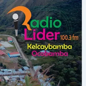 RADIO LIDER OCOBAMBA