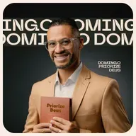 PRIORIZE DEUS 2026! | DOMINGO com MICHEL SIMPLICIO na IBF CHURCH!