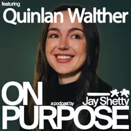 Quinlan Walther: Stop Chasing Love Just Because You’re Lonely! (Do THIS  to Attract the RIGHT Relationship)