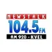 AM 920 KVEL - KVEL
