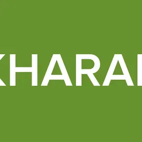 KHARAB