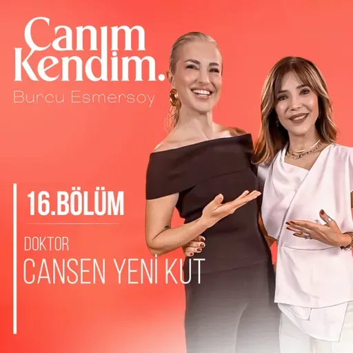 Cildinizi Genç Tutmanın Gerçek Sırları | Konuk: Dr. Cansen Yeni Kut